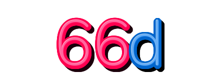 66d — logo kanal