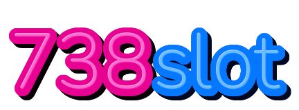 738slot — logo kanal