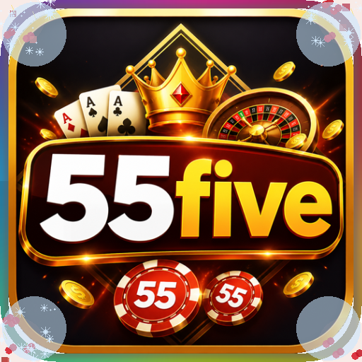 55five — mitra unggulan